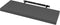 WOLTU RG9370dgr - Zwevende Wandplank - MDF Donkergrijs - 90 x 22,9 x 3,8 cm