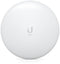 Ubiquiti UISP Wave Long-Range - Access Point - 8000 m bereik 2000 Mbit/s - Wit