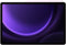 Samsung Galaxy Tab S9 FE+ - Tablet - 12.4