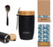 Retulp Big Mug Premium - Thermos - Lunchbox - 500 ml - Black - RVS
