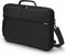 Dicota Multi ONE - Laptoptas 43,9 cm (17,3) - Schokbestendig - Zwart