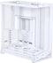 Phanteks NV9 - E-ATX Full Tower - Gehard glas - Wit