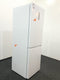 Inventum KV1850W - Vrijstaande koel/vriescombinatie - NoFrost 216/122 liter - LED verlichting