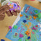 Play-Doh Airplane Explorer Starter Set - Boetseerklei - 4 Play-Doh potjes - Eerste Play-Doh set voor kinderen