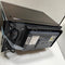 Wisberg WB7CMAF26B - Vrijstaande Hetelucht Magnetron - 26L - 900W