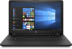 HP 15-bs183nd - Laptop - Intel® Core™ i5 i5-8250U 39,6 cm (15.6") Full HD 8 GB DDR4-SDRAM 1,13 TB HDD+SS - Extra scherpe prijs!
