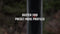 Sigma BUSTER 1100 - USB LED Fiets Koplamp - 1100 Lumen - Oplaadbaar - Zwart