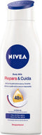 Body Lotion Repara & Cuida Nivea (400 ml)
