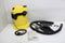Kärcher WD 3 V-17/4/20 - Nat-/droogzuiger - 17L 1000W 4m snoer 2m slang