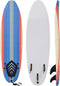 vidaXL Surfboard 170 cm mozaïek
