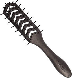 Borstel Fama Fabré D200 Pewter Haar