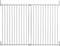 Safety barrier Dreambaby Safety