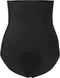 MAGIC Bodyfashion ForEveryone Hi-Brief - Sterke correctie - Zwart - Maat S