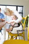 Bumbo Multi Seat - Kinderstoel 3 in 1 - Ergonomisch Blauw