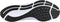 Nike Air Zoom Pegasus 38 - Hardloopschoenen Heren - Responsieve ondersteuning - Zwart/Wit