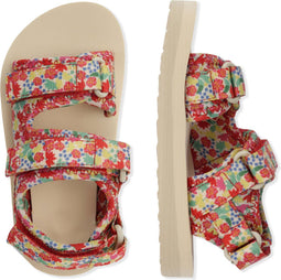Konges Sløjd - Sandalen - Donna - Zomersandalen - Kindersandalen - Maat 25