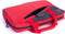 NGS Ginger- 15.6'' Aktetas - Laptoptas - Notebooktas - Rood - Antraciet, Rood