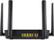 Acer Predator Connect W6x - Wi-Fi 6 Router - 6000 Mbps snelheid - Zwart