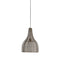 Light & Living MARIAMA - Hanglamp Ø35x50 cm - Antiek Brons - E27