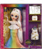 Rainbow High Fantastic Fashion Doll - 28 cm - Amaya Raine - Regenboog - Modepop