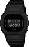 Casio G-Shock DW-5600BB-1ER Herenhorloge 38,5 mm - Zwart
