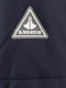 BJØRNSON FIA - Winterparka Dames - Winddicht - Waterafstotend - Gewatteerd - Donkerblauw - Maat 40
