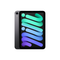 APPLE iPad mini (2024) - 64 GB - A15 Bionic - Grijs