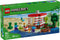 LEGO® Minecraft® Het TNT Junglehuis, Videogameset - 21275
