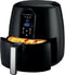 Hyundai - Digitale Airfryer XXL - Hetelucht friteuse - 7.2 Liter