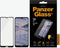 PanzerGlass 6780 - Screenprotector - Geharde glas - Case Friendly - Nokia 2.4