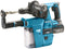 Makita DHR243RFJV - Klopboor - 18V 3,0 Ah accu's - Stofafzuiging