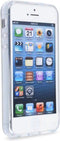 Apple iPhone 5 / 5S / SE (2016) - Siliconen hoesje - Schattig hondje
