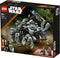 LEGO Star Wars:The Mandalorian Spider Tank - 75361