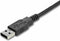 StarTech USB naar VGA Externe Videokaart Adapter - Multi Monitor - 1920x1200 - Zwart