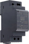 Mean Well HDR-30-5 DIN-rail netvoeding 5 V/DC 3 A 15 W Aantal uitgangen: 1 x Inhoud: 1 stuk(s)