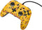 PowerA NSGP0083-01 - Gamecontroller - 3,5 mm audio-aansluiting - Geel Rood Zwart