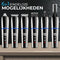 Vertrex 6 in 1 Baardtrimmer Pro+ Bodygroomer Mannen - Neustrimmer - Tondeuse - Scheerapparaat -