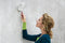 Theben theLuxa S150 WH - Bewegingsmelder - Wandmontage - IP55 - Mat zwart