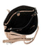 Still Nordic Anouk Leren Dames Schoudertas / Laptoptas - 13 inch - Taupe