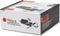 Velleman Soldeerstation - instelbaar - LED-display - keramisch verwarmingselement - 48 W - grijs