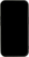 Apple iPhone 15 - Back Cover - Schokabsorberend TPU met Kaarthouder - Zwart