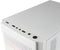 Mars Gaming MC300 - ATX Mini-Tower - RGB - Wit