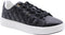 GUESS Melanie - Dames Sneakers - Gouden details - Zwart - Maat 40