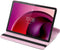 imoshion Tablet Hoes - Geschikt voor Lenovo Tab M10 5G - 360° Draaibare Bookcase - Roze