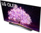 LG C1 - OLED TV - 77 inch - 4K - Dolby Vision IQ - Dolby Atmos (2021)