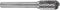 Ruko 116048 Hm Freesstift Vorm C Rond (Wrc) Kogeldiameter 3
