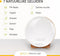 UPLY Wake Up Light - Licht Wekker - 7 Kleuren - USB Oplaadpunt