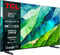 TCL 85C855 - Ultra HD TV - 85