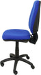Bureaustoel Elche CP P&C 14CP Blauw