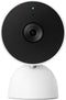 Google Nest Cam - IP-beveiligingscamera - 1920x1080 Pixels 6x digitale zoom - Wit